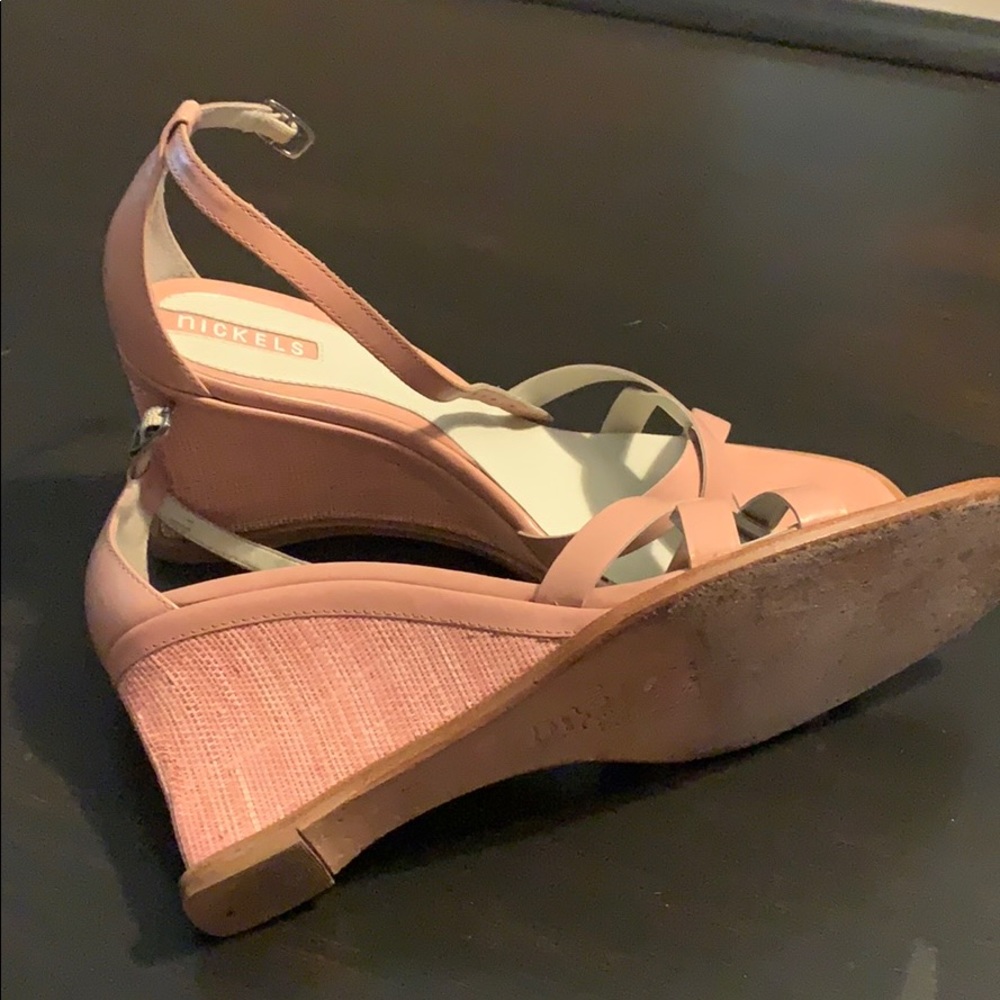 Wedges - Picture 2 of 7